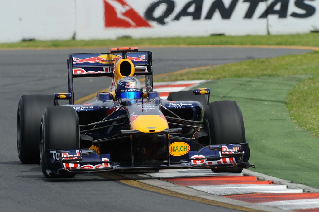 GP Australia - Prove Libere